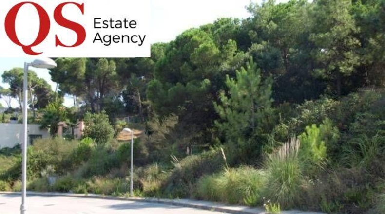 Gerona - Blanes - 1500m2