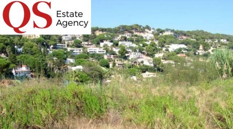 Gerona - Blanes - 1500m2