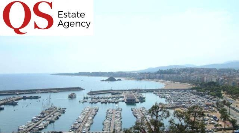 Gerona - Blanes - 1500m2