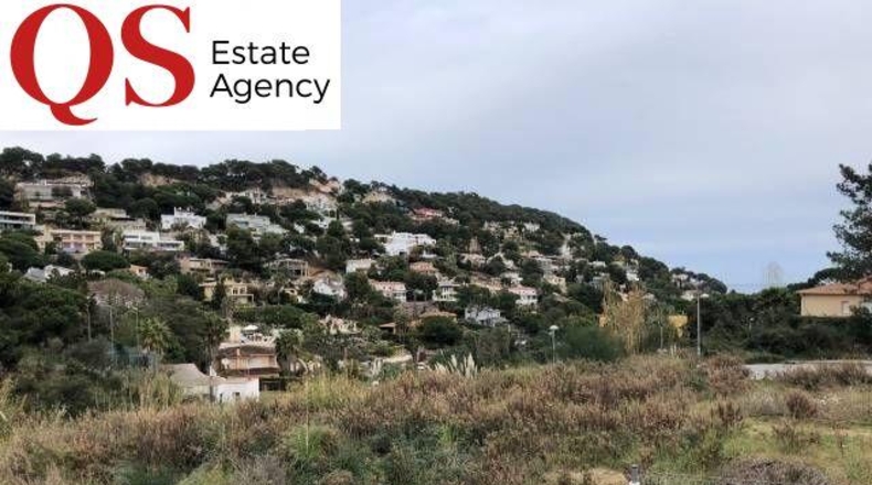 Gerona - Blanes - 1500m2