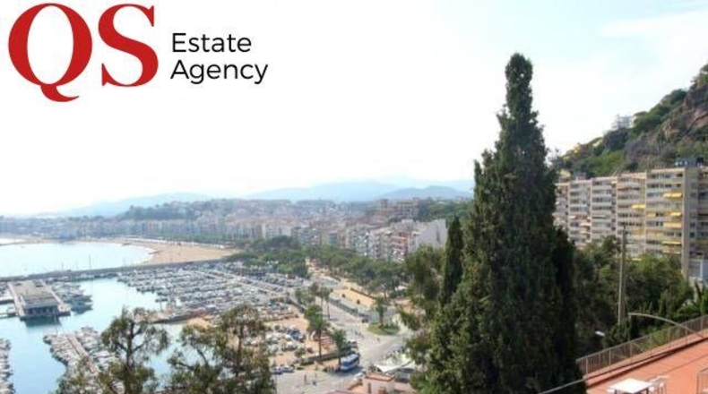 Gerona - Blanes - 1500m2