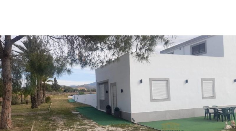 Alicante - San Vicente del Raspeig - 267m2