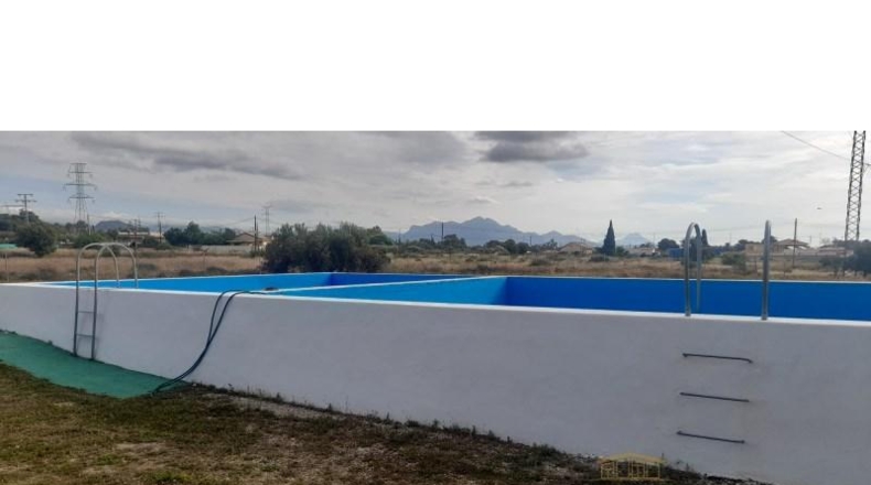 Alicante - San Vicente del Raspeig - 267m2
