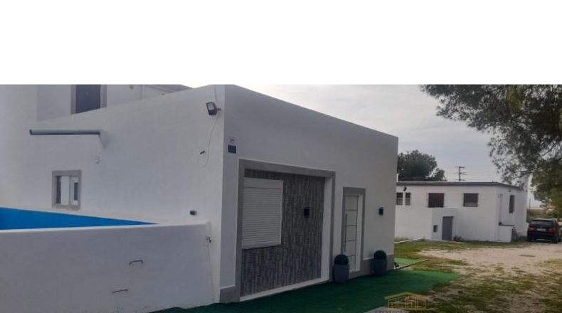 Alicante - San Vicente del Raspeig - 267m2