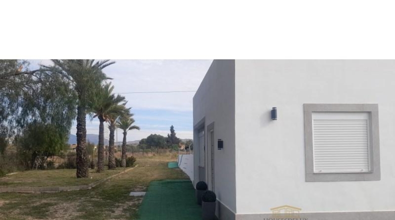 Alicante - San Vicente del Raspeig - 267m2
