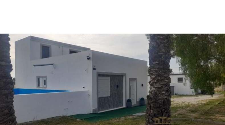 Alicante - San Vicente del Raspeig - 267m2