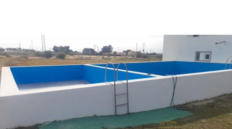Alicante - San Vicente del Raspeig - 267m2