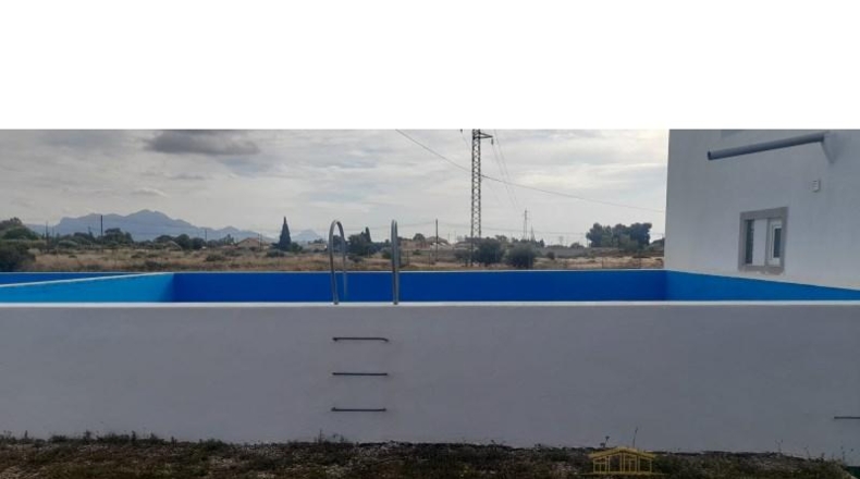 Alicante - San Vicente del Raspeig - 267m2