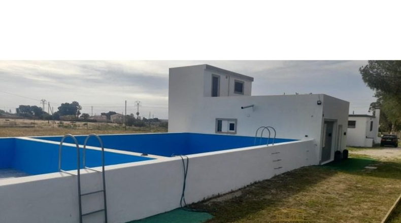 Alicante - San Vicente del Raspeig - 267m2