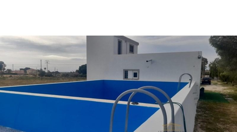 Alicante - San Vicente del Raspeig - 267m2