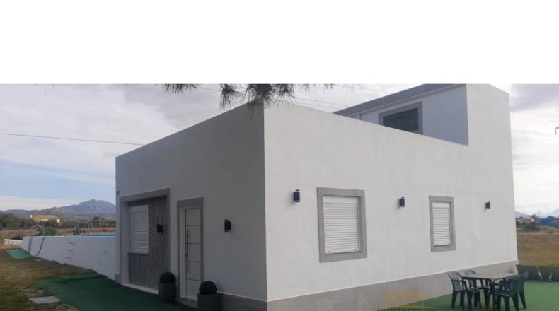 Alicante - San Vicente del Raspeig - 267m2