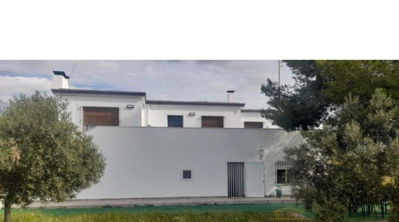 Alicante - San Vicente del Raspeig - 267m2