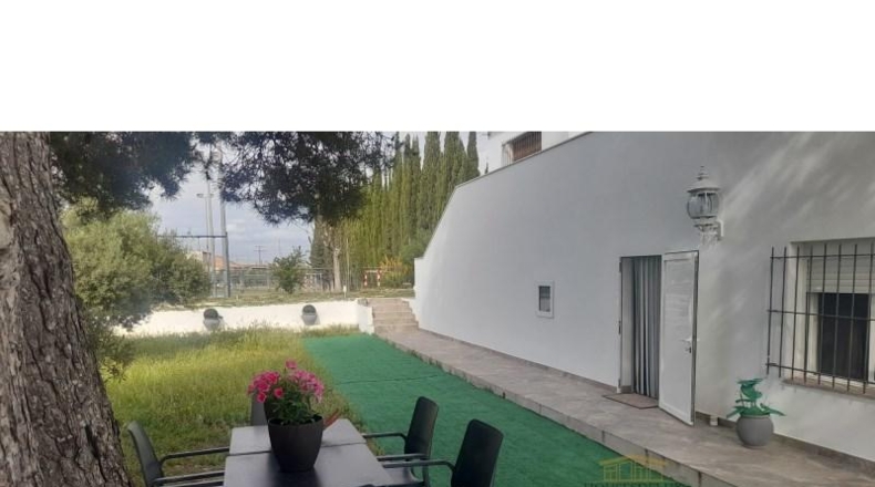 Alicante - San Vicente del Raspeig - 267m2