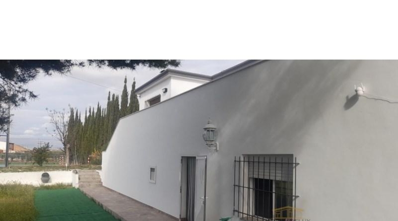 Alicante - San Vicente del Raspeig - 267m2