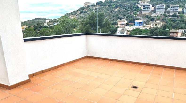 Tarragona - Calafell - 792m2