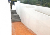 Chalet independiente con terreno en venta en la España, Calafell, ref: TR395531 foto