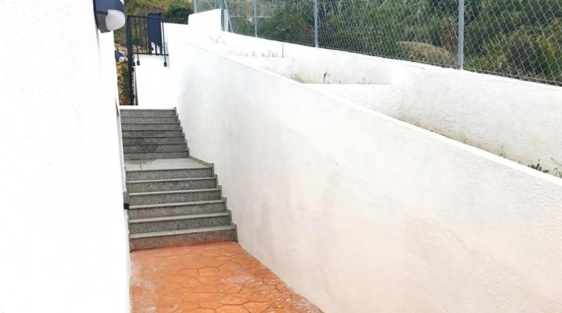 Tarragona - Calafell - 792m2