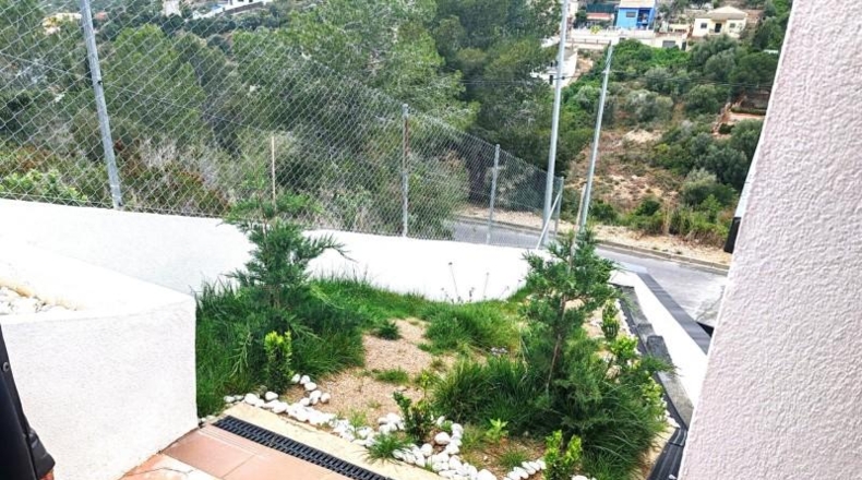 Tarragona - Calafell - 792m2