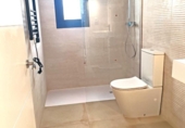 Chalet independiente con terreno en venta en la España, Calafell, ref: TR395531 foto