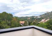 Chalet independiente con terreno en venta en la España, Calafell, ref: TR395531 foto