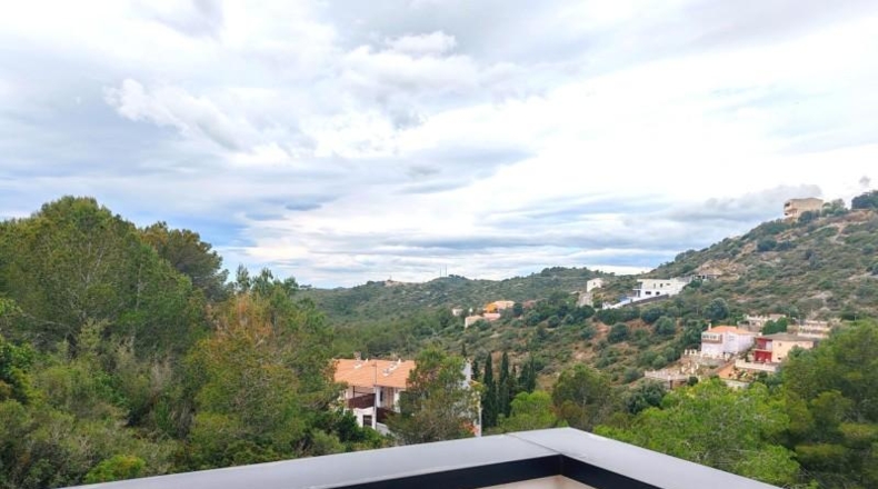 Tarragona - Calafell - 792m2
