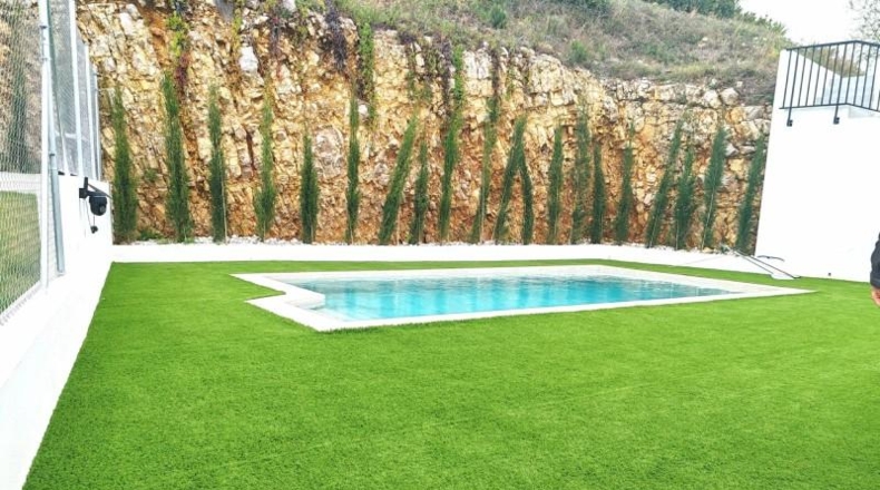 Tarragona - Calafell - 792m2