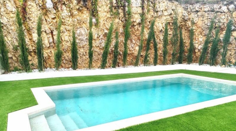 Tarragona - Calafell - 792m2