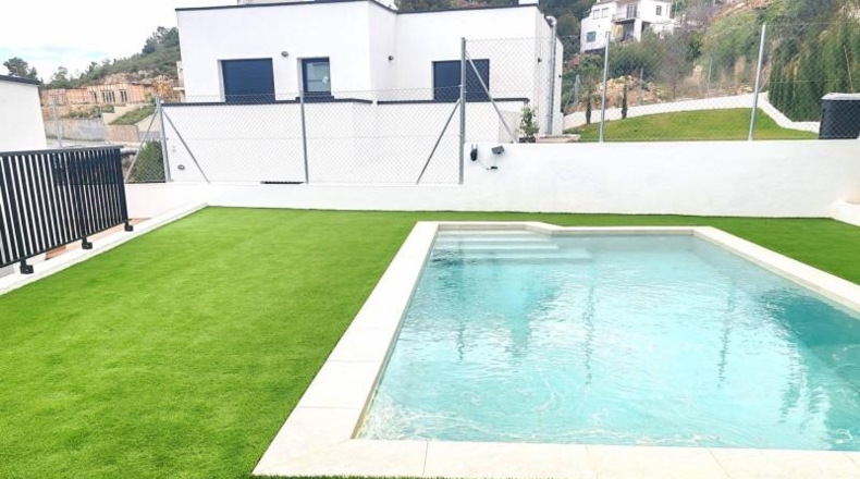 Tarragona - Calafell - 792m2