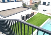 Chalet independiente con terreno en venta en la España, Calafell, ref: TR395531 foto