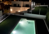 Chalet independiente con terreno en venta en la España, Calafell, ref: TR395531 foto