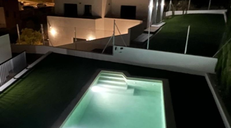 Tarragona - Calafell - 792m2