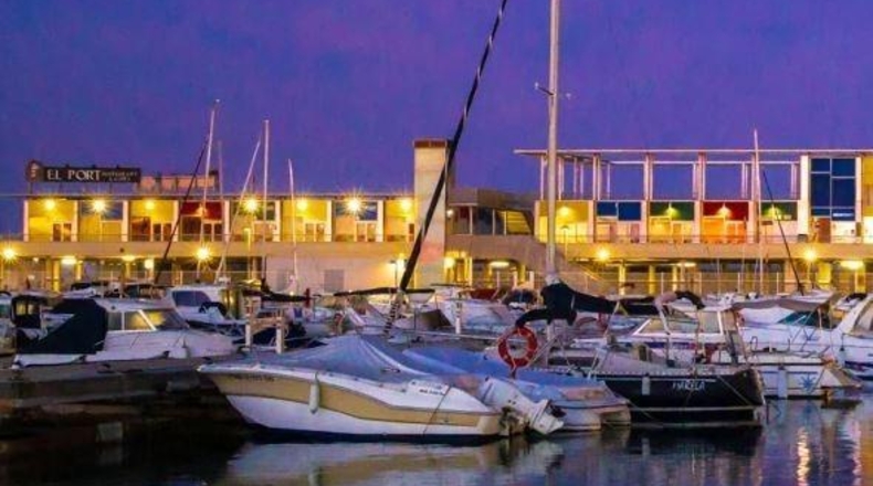Tarragona - Calafell - 792m2