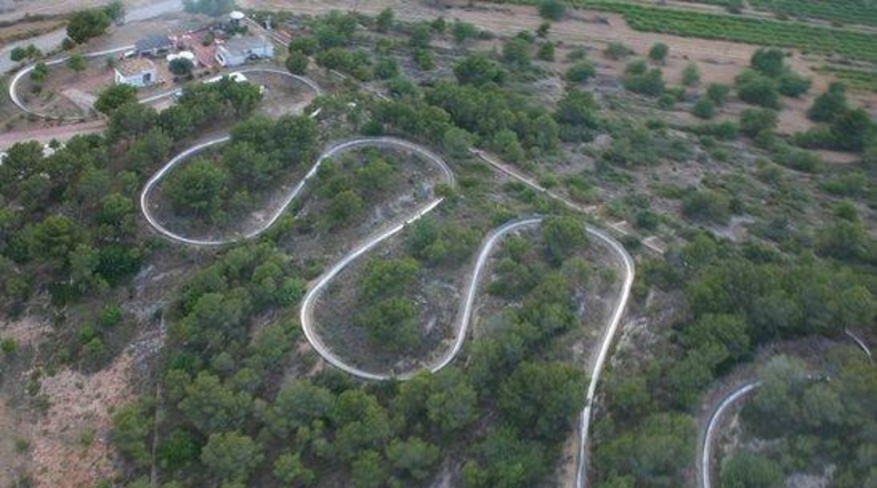 Tarragona - Calafell - 792m2