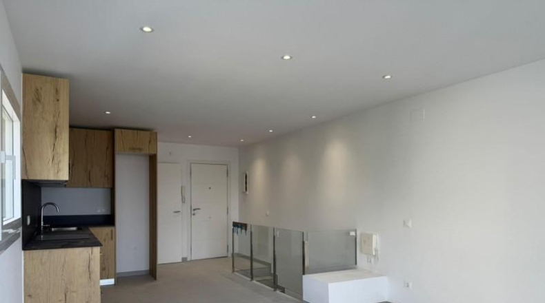 Жирона - Roses - 125m2