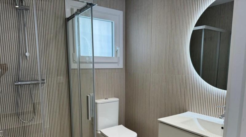 Жирона - Roses - 125m2