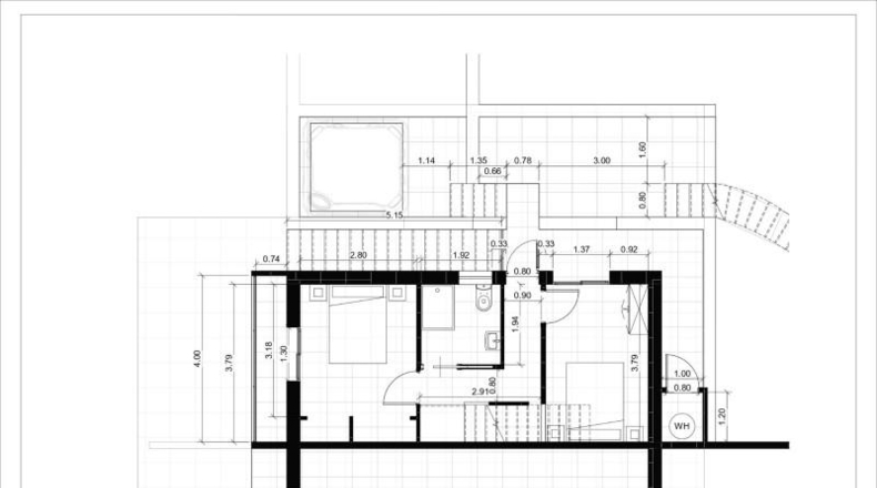 Жирона - Roses - 125m2