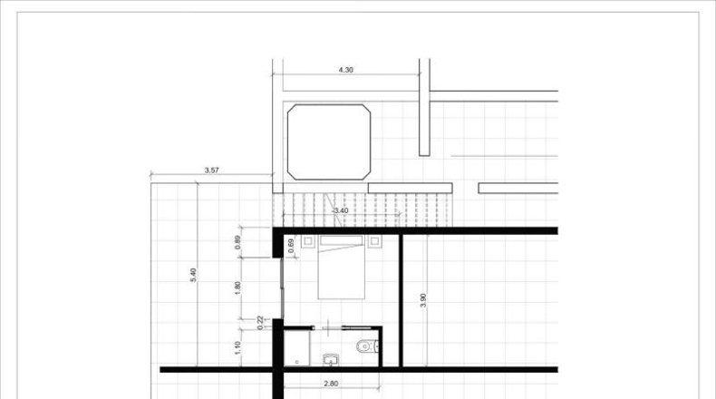 Жирона - Roses - 125m2