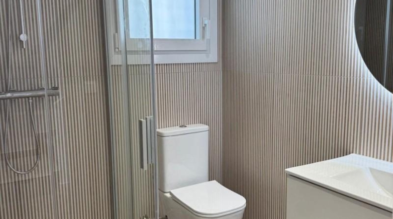 Жирона - Roses - 125m2