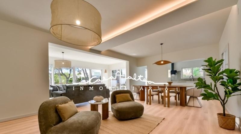 Alicante - Altea - 195m2