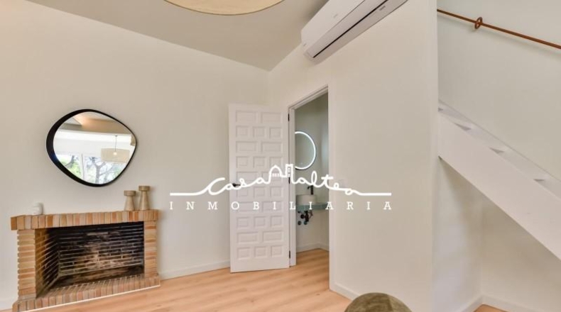 Alicante - Altea - 195m2