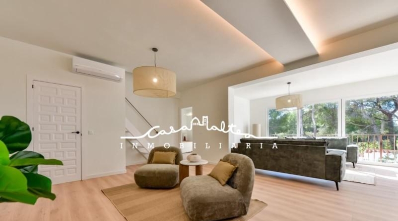 Alicante - Altea - 195m2