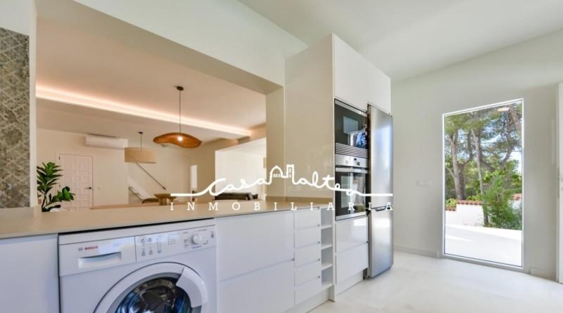 Alicante - Altea - 195m2