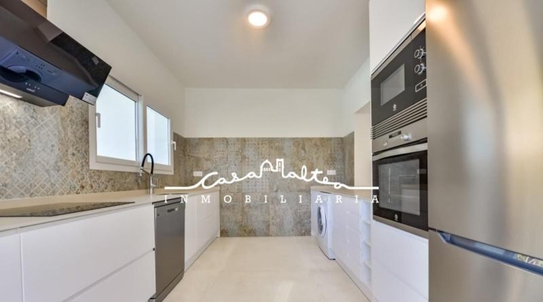 Alicante - Altea - 195m2
