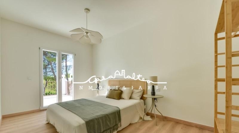 Alicante - Altea - 195m2