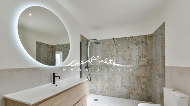 Alicante - Altea - 195m2