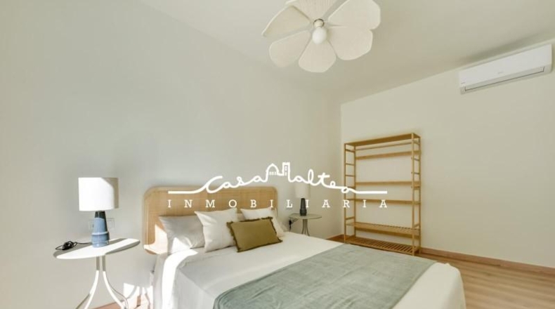 Alicante - Altea - 195m2