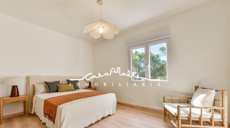 Alicante - Altea - 195m2