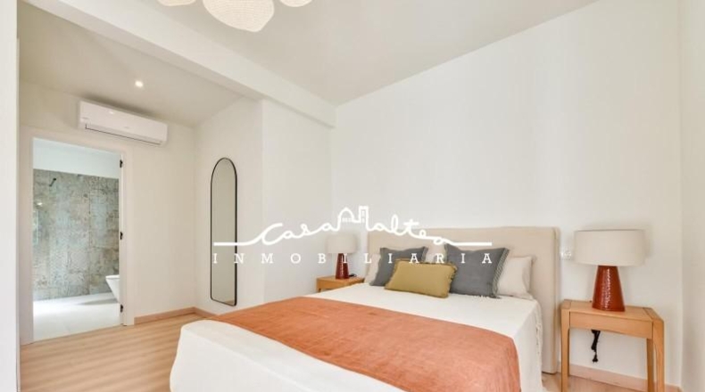 Alicante - Altea - 195m2