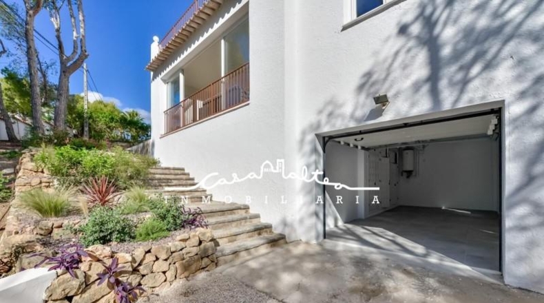 Alicante - Altea - 195m2