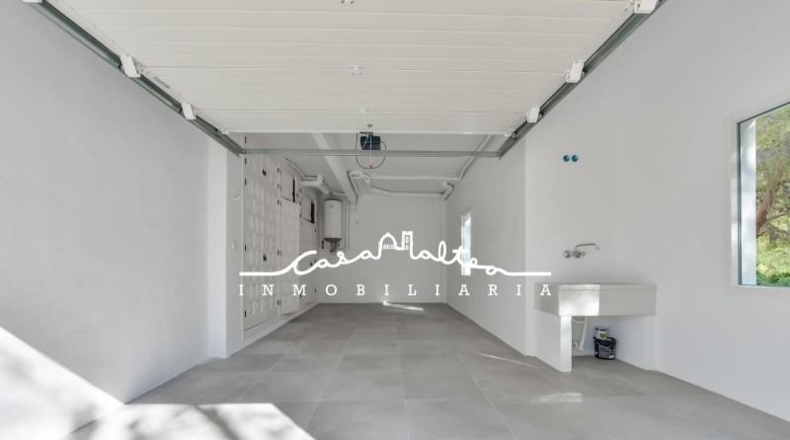 Alicante - Altea - 195m2